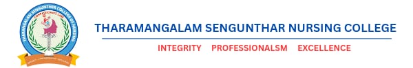 THARAMANGALAM SENGUNTHAR COLLEGE OF NURSING