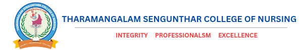 THARAMANGALAM SENGUNTHAR COLLEGE OF NURSING